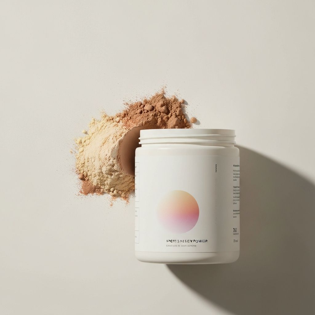 RecoveryMax - kompleks do regeneracji po treningu